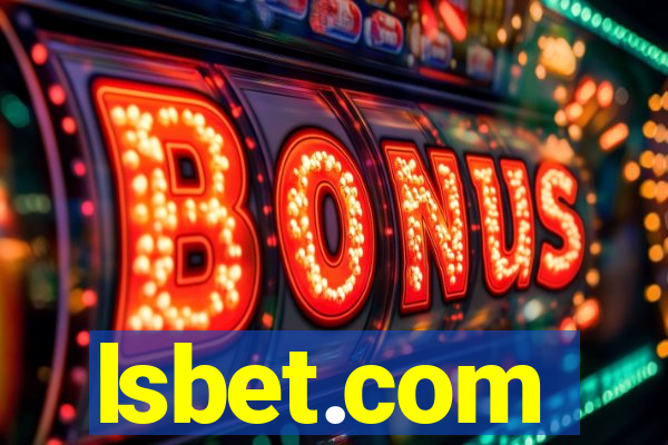 lsbet.com