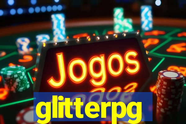 glitterpg