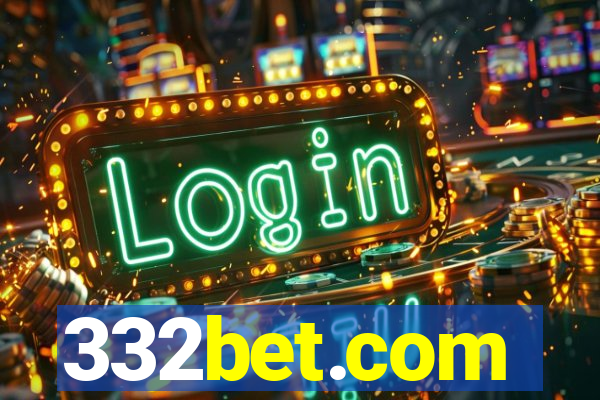 332bet.com