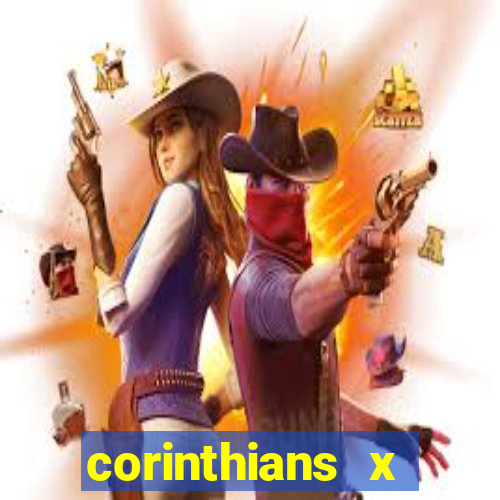 corinthians x cruzeiro futemax