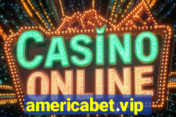 americabet.vip