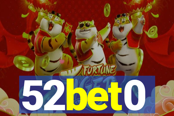 52bet0