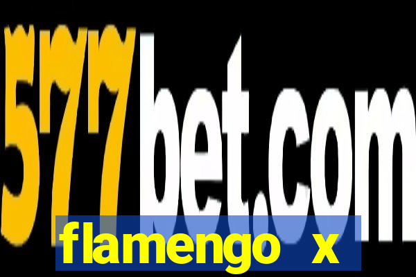 flamengo x fortaleza online futemax