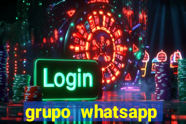 grupo whatsapp emprego bahia