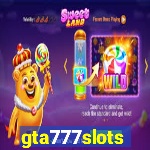 gta777slots
