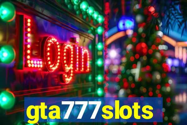 gta777slots