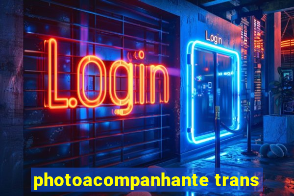photoacompanhante trans