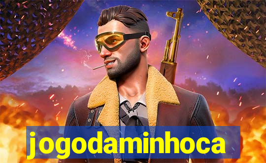 jogodaminhoca