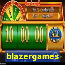 blazergames