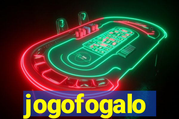 jogofogalo