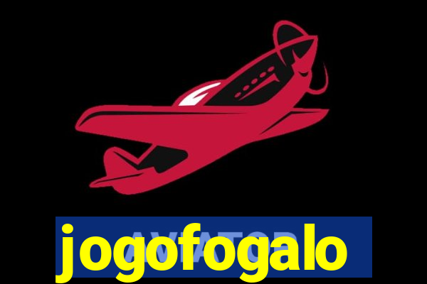 jogofogalo