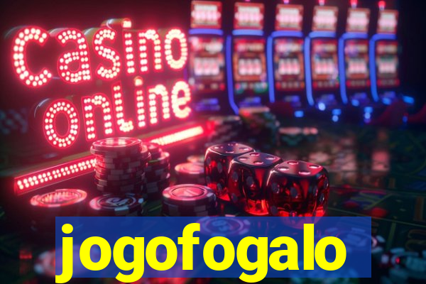 jogofogalo