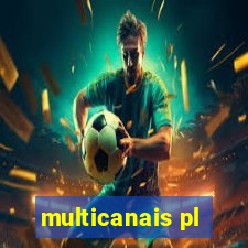 multicanais pl