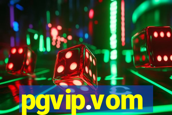 pgvip.vom
