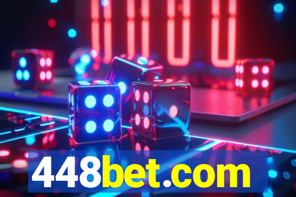 448bet.com