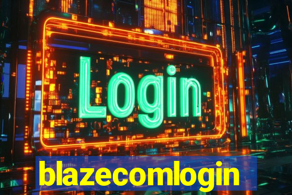 blazecomlogin
