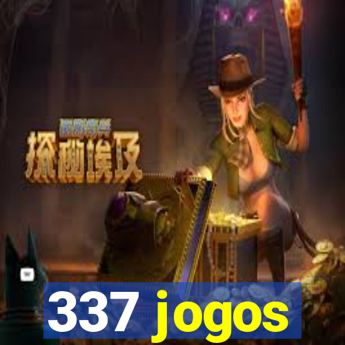 337 jogos
