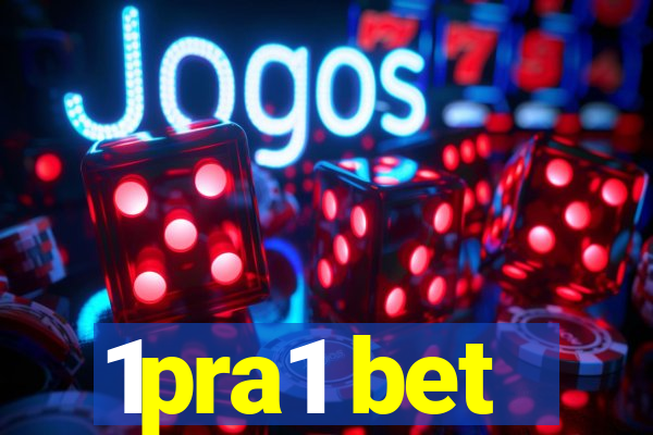 1pra1 bet