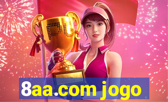 8aa.com jogo