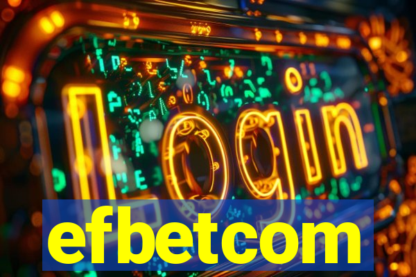 efbetcom