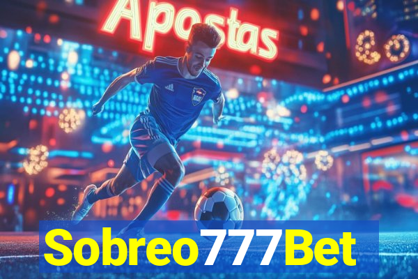 Sobreo777Bet