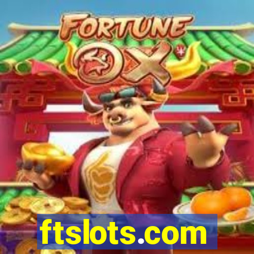 ftslots.com
