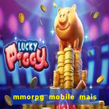 mmorpg mobile mais jogado 2024