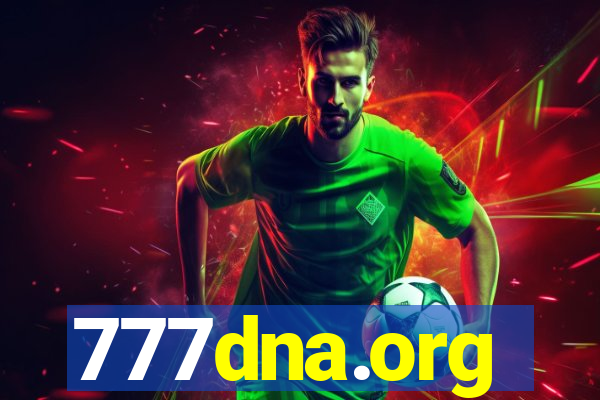 777dna.org