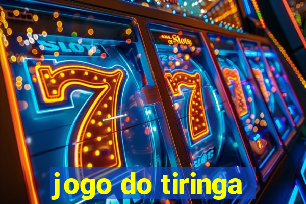 jogo do tiringa