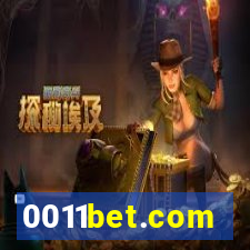 0011bet.com