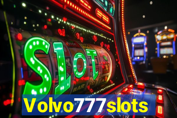 Volvo777slots