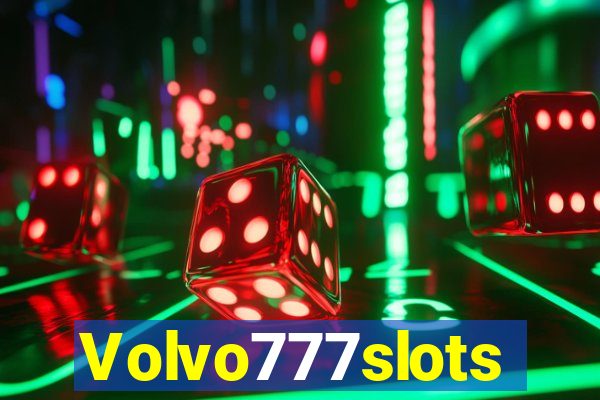 Volvo777slots