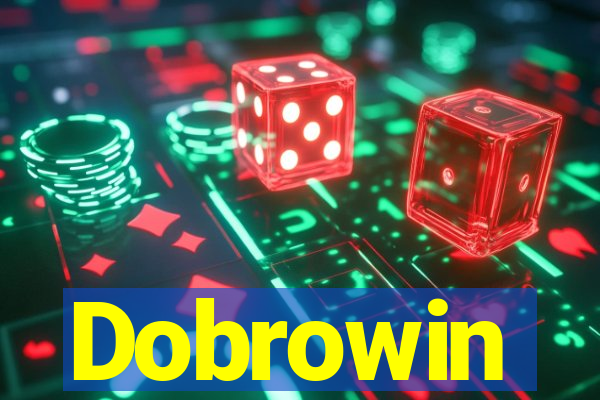 Dobrowin
