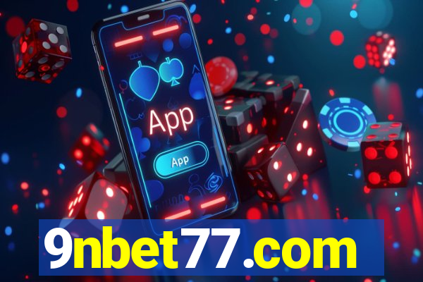 9nbet77.com