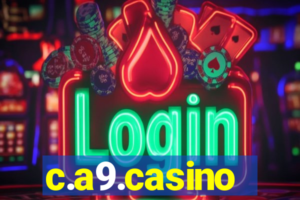 c.a9.casino