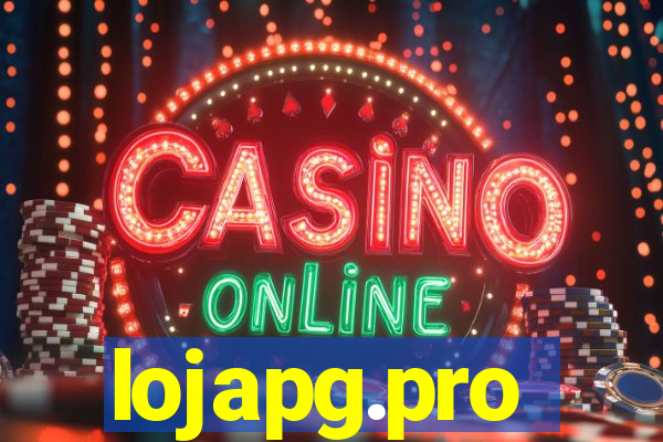 lojapg.pro