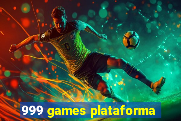 999 games plataforma