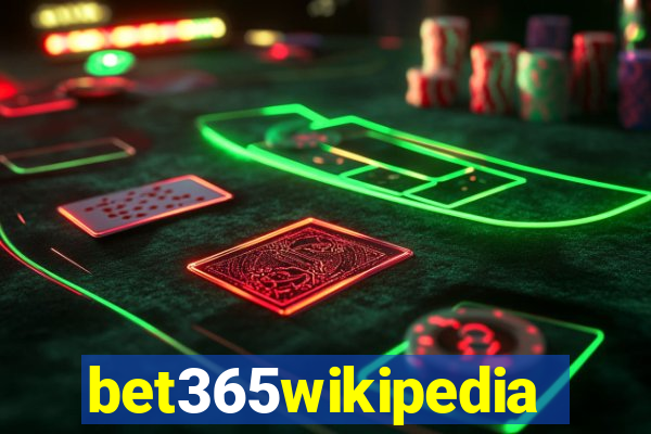 bet365wikipedia