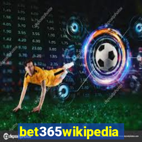 bet365wikipedia