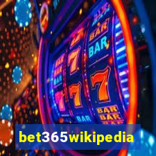 bet365wikipedia