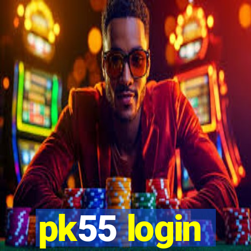 pk55 login