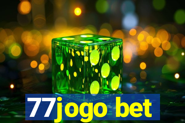 77jogo bet