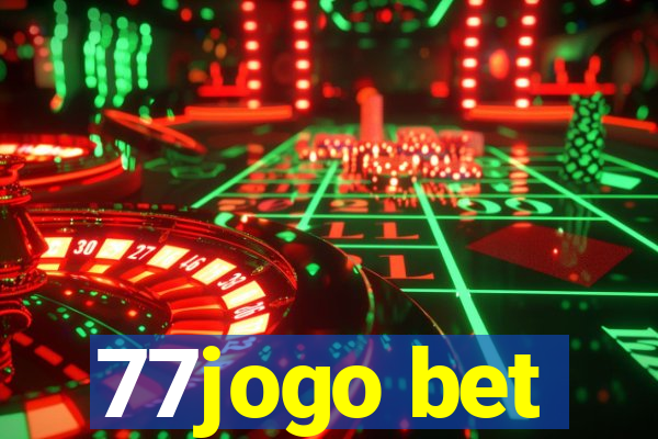 77jogo bet