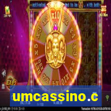 umcassino.c