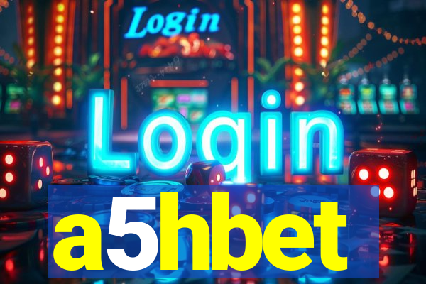 a5hbet