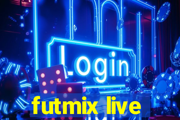 futmix live