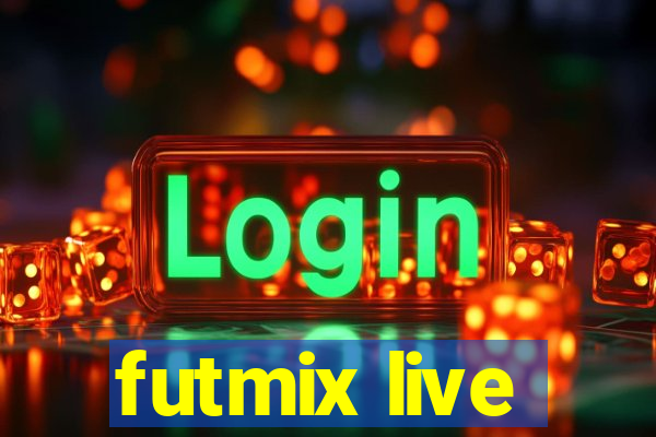 futmix live