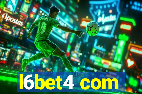 l6bet4 com