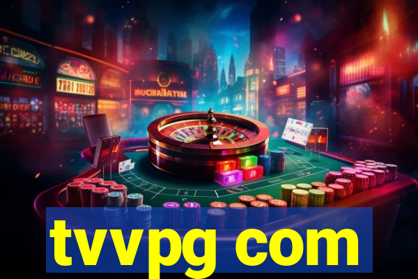 tvvpg com