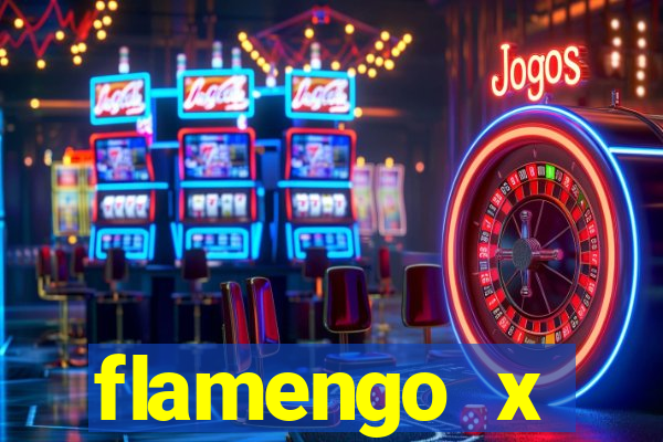 flamengo x fluminense ao vivo futemax